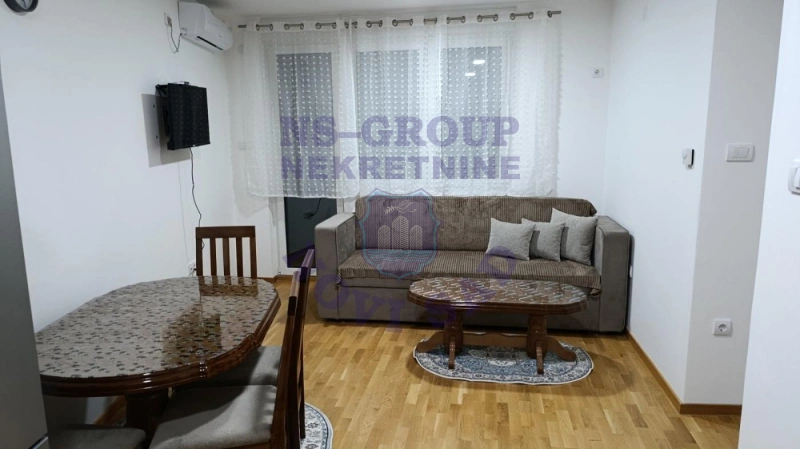 stan za izdavanje Novi Sad, 43m2 17562