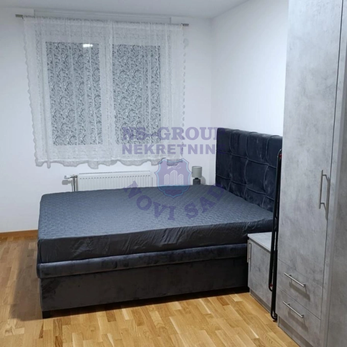 Stan za izdavanje Novi Sad 43m2, 17562
