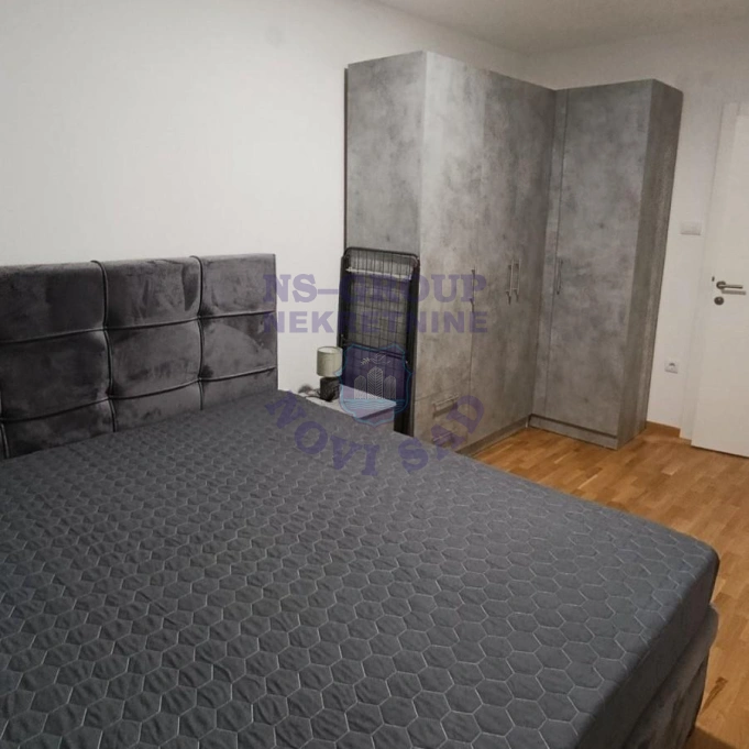 Stan za izdavanje Novi Sad 43m2, 17562