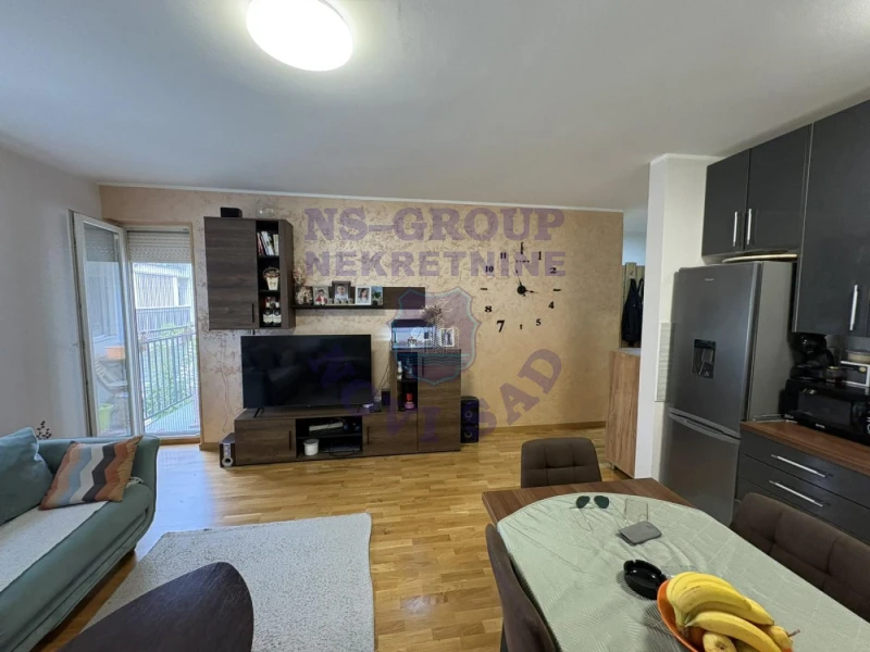Stan na prodaju Novi Sad 75m2, 578754