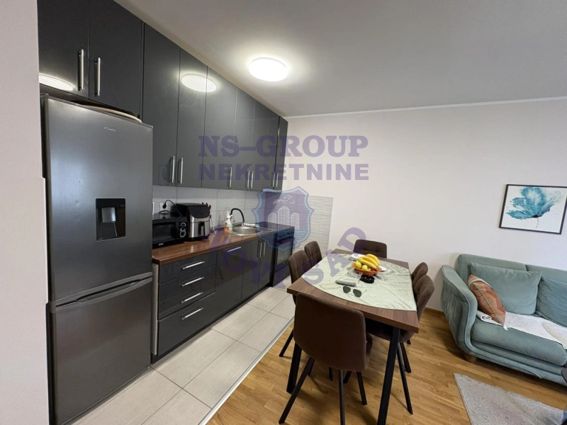 Stan na prodaju Novi Sad 75m2, 578754