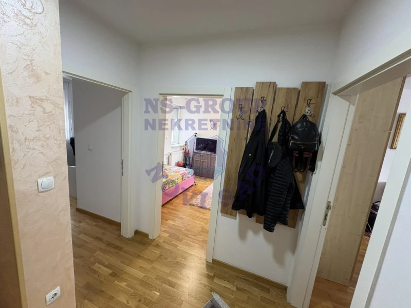 Stan na prodaju Novi Sad 75m2, 578754