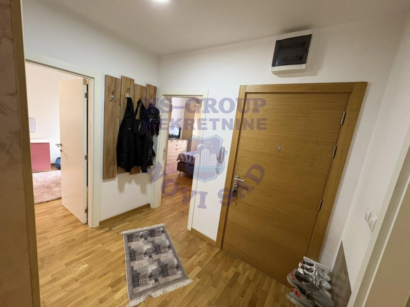 Stan na prodaju Novi Sad 75m2, 578754