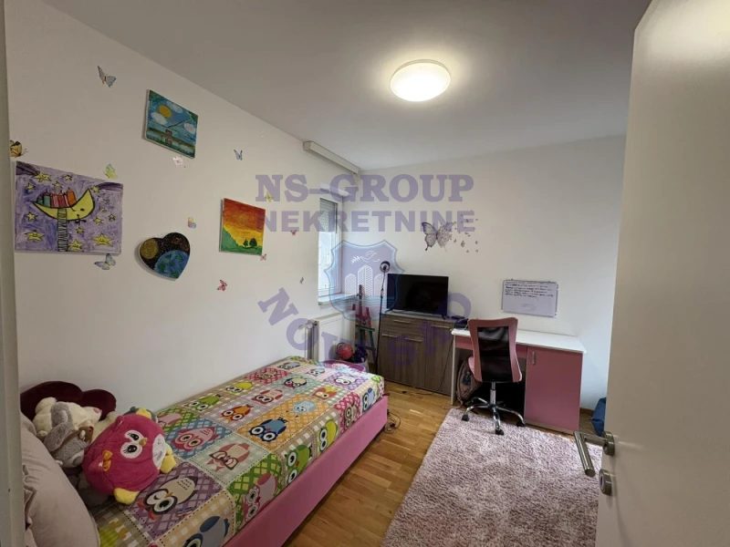 Stan na prodaju Novi Sad 75m2, 578754