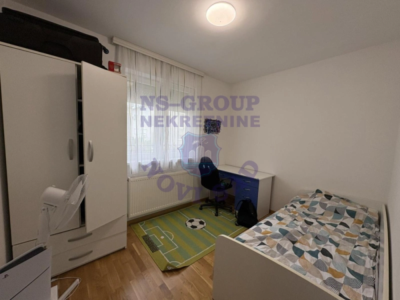 Stan na prodaju Novi Sad 75m2, 578754