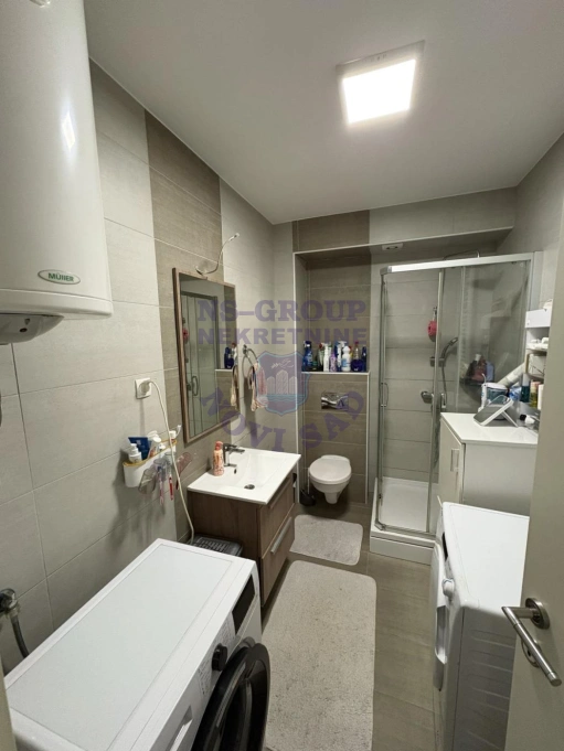 Stan na prodaju Novi Sad 75m2, 578754