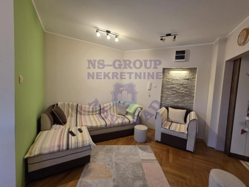 Stan na prodaju Novi Sad 55m2, 578769