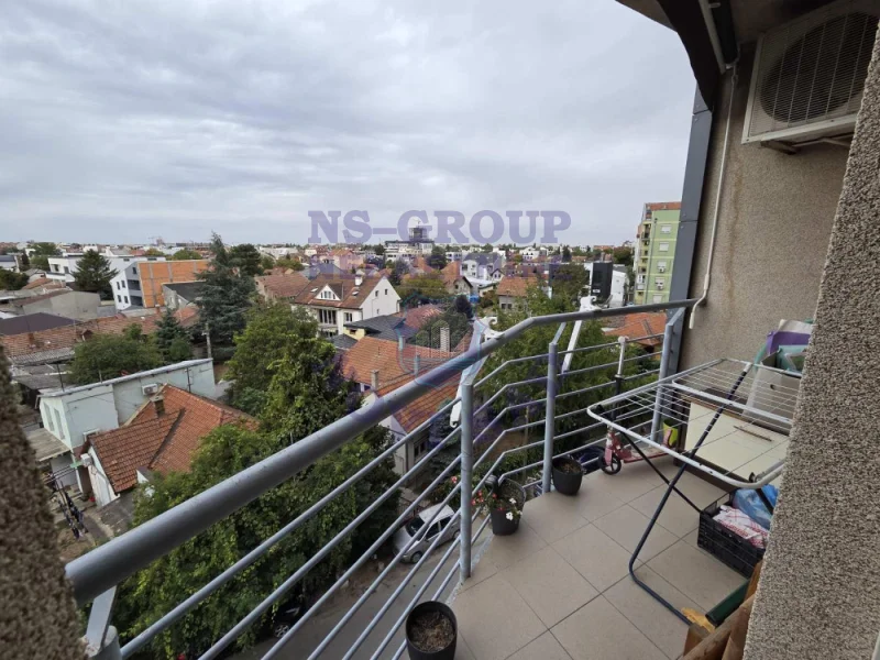 Stan na prodaju Novi Sad 55m2, 578769