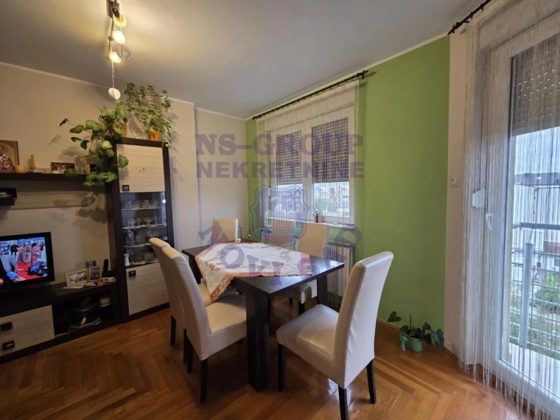 Stan na prodaju Novi Sad 55m2, 578769