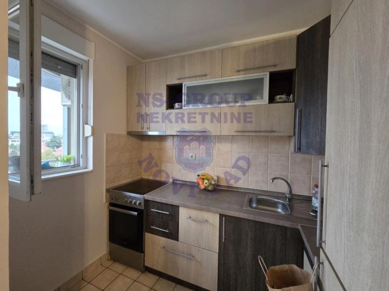 Stan na prodaju Novi Sad 55m2, 578769