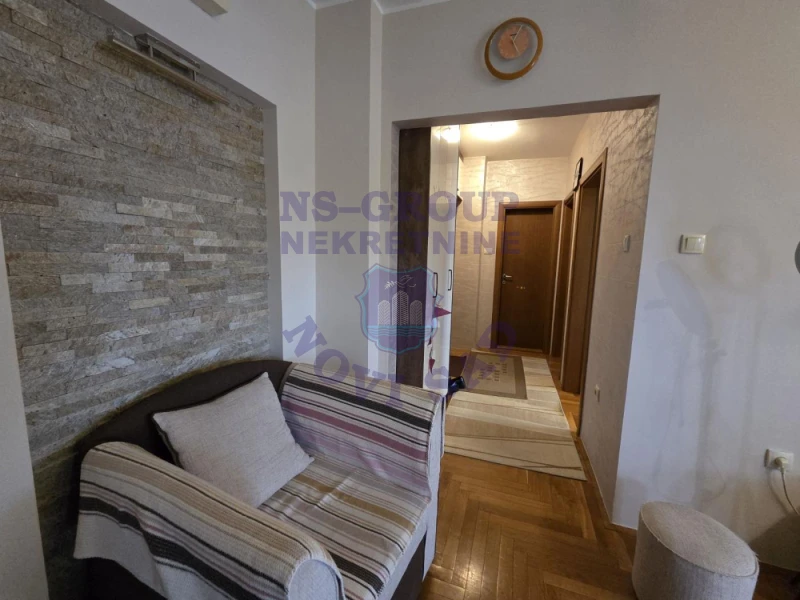 Stan na prodaju Novi Sad 55m2, 578769