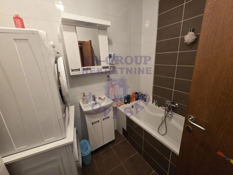 Stan na prodaju Novi Sad 55m2, 578769