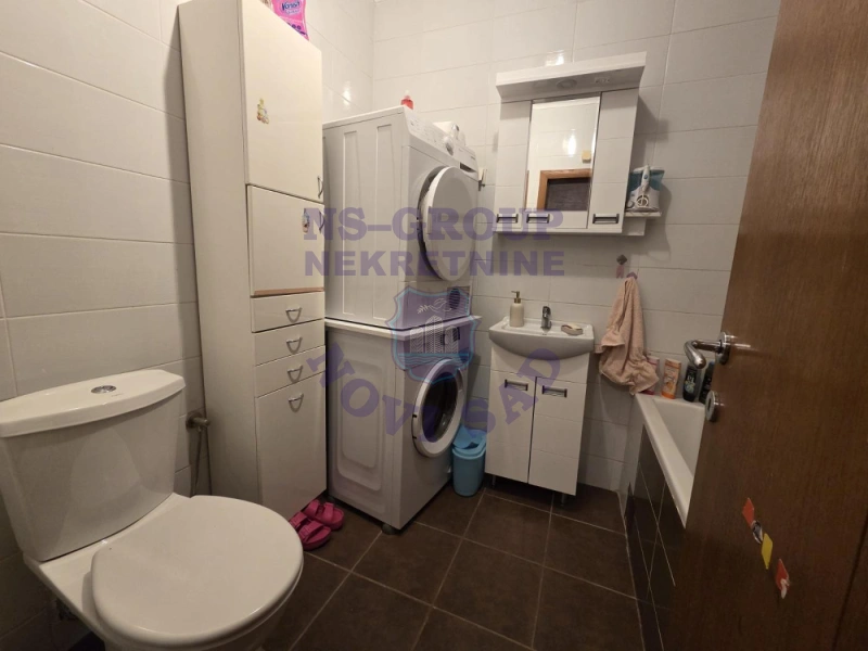 Stan na prodaju Novi Sad 55m2, 578769