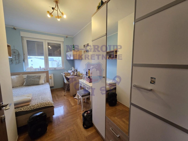 Stan na prodaju Novi Sad 55m2, 578769