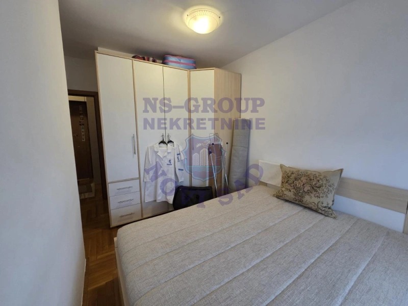Stan na prodaju Novi Sad 55m2, 578769