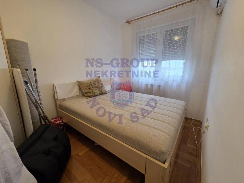 Stan na prodaju Novi Sad 55m2, 578769