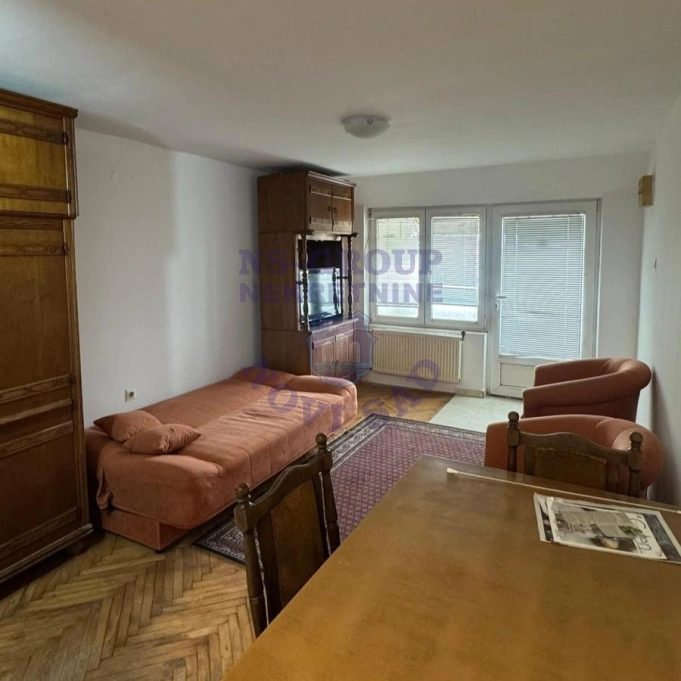 stan za izdavanje Novi Sad, 25m2 17563