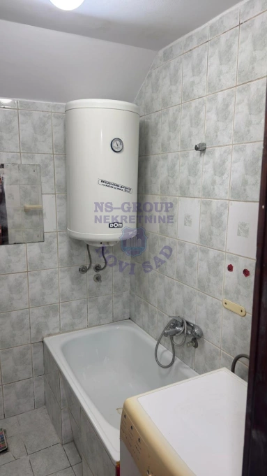 Stan za izdavanje Novi Sad 25m2, 17563