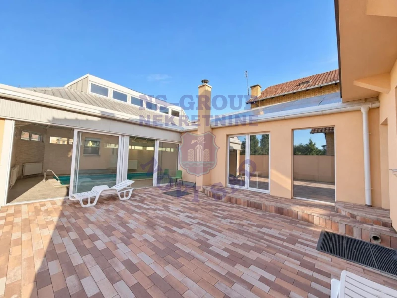 Kuća na prodaju Veternik 400m2, 578843