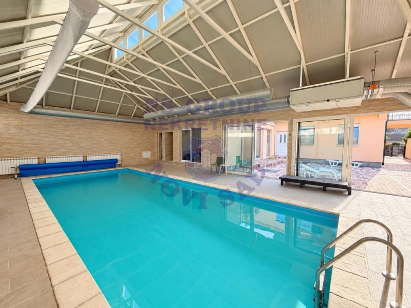 Kuća na prodaju Veternik 400m2, 578843
