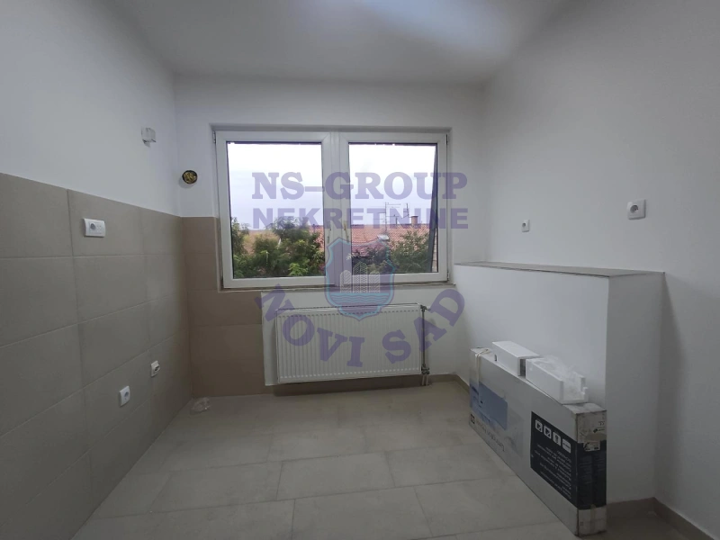 Stan na prodaju Vrbas 76m2, 578743