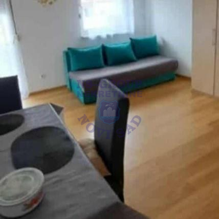 stan na prodaju Novi Sad, 27m2 17536