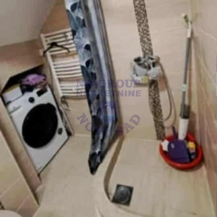 Stan na prodaju Novi Sad 27m2, 17536
