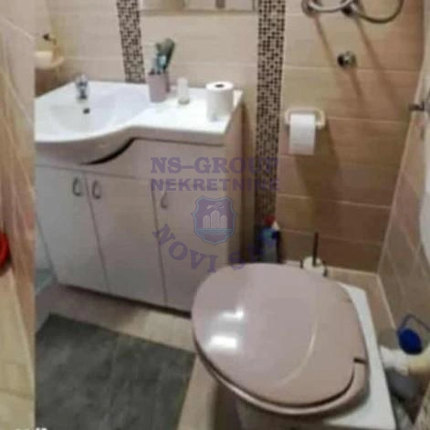 Stan na prodaju Novi Sad 27m2, 17536