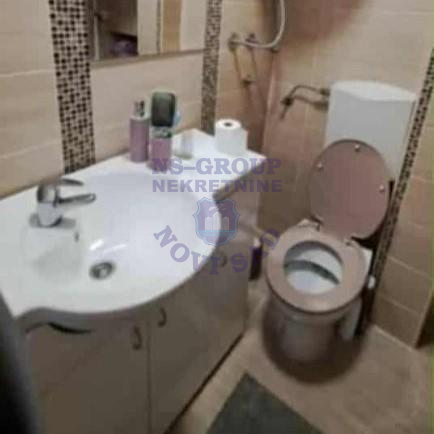 Stan na prodaju Novi Sad 27m2, 17536