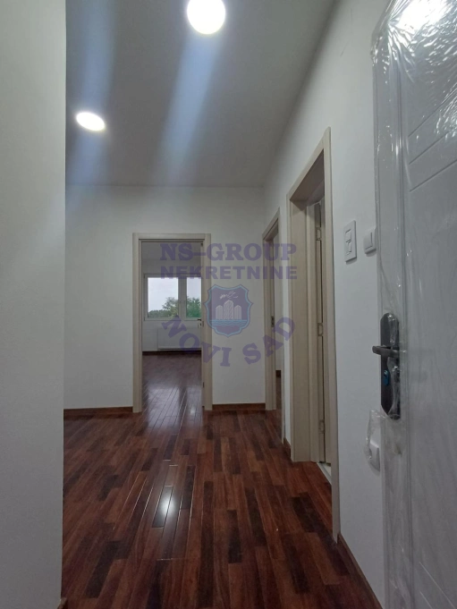 Stan na prodaju Vrbas 76m2, 578743