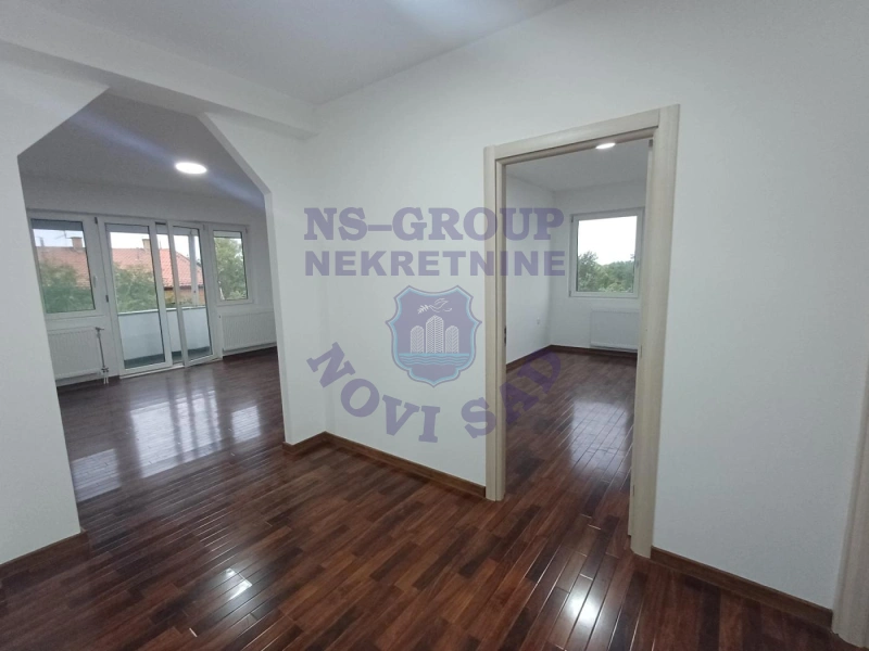 Stan na prodaju Vrbas 76m2, 578743