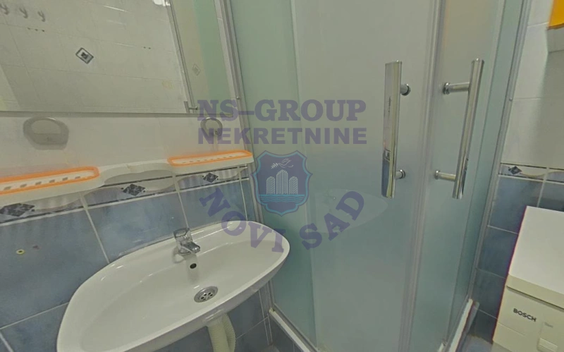 Stan na prodaju Novi Sad 38m2, 576991