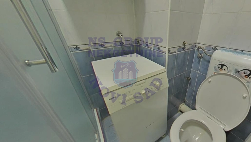 Stan na prodaju Novi Sad 38m2, 576991