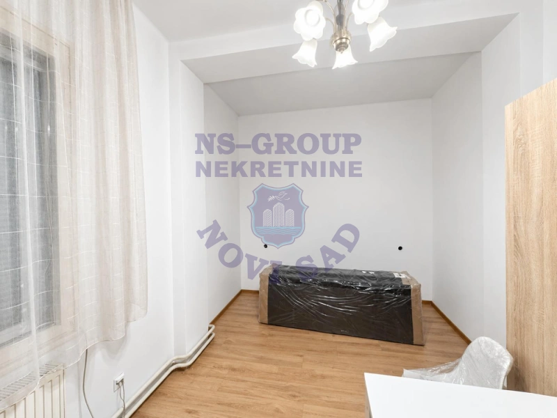Stan na prodaju Novi Sad 28m2, 578814