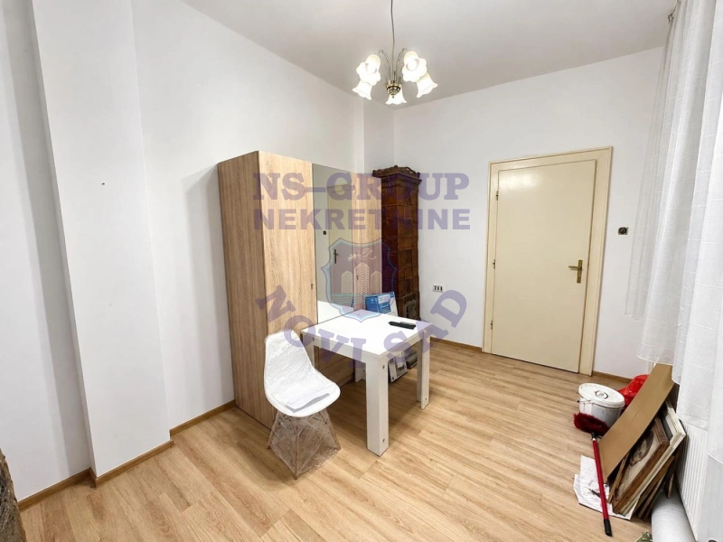 stan na prodaju Novi Sad, 28m2 578814
