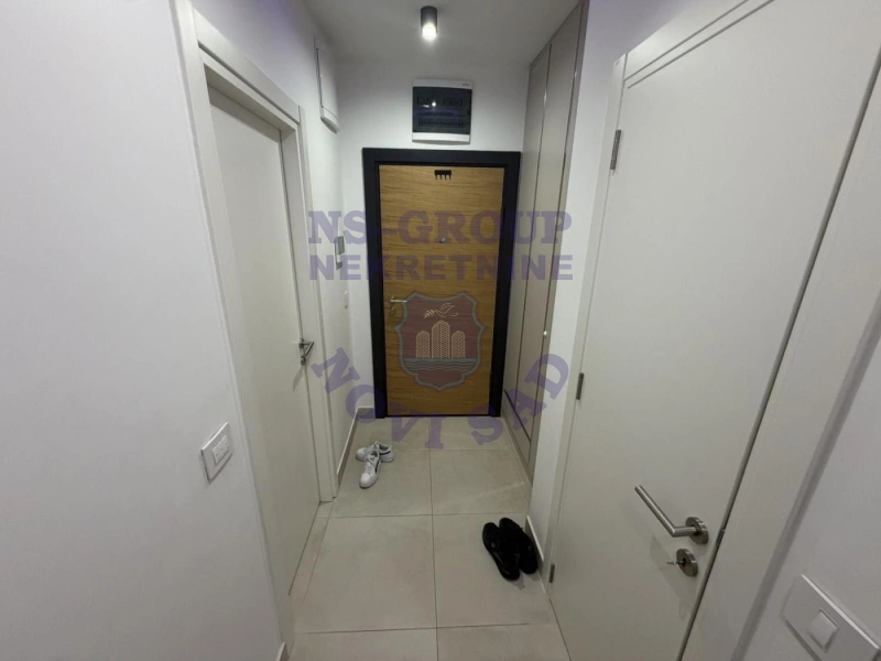 Stan na prodaju Novi Sad 55m2, 578587