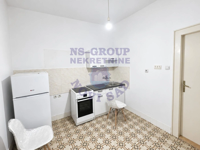 Stan na prodaju Novi Sad 28m2, 578814