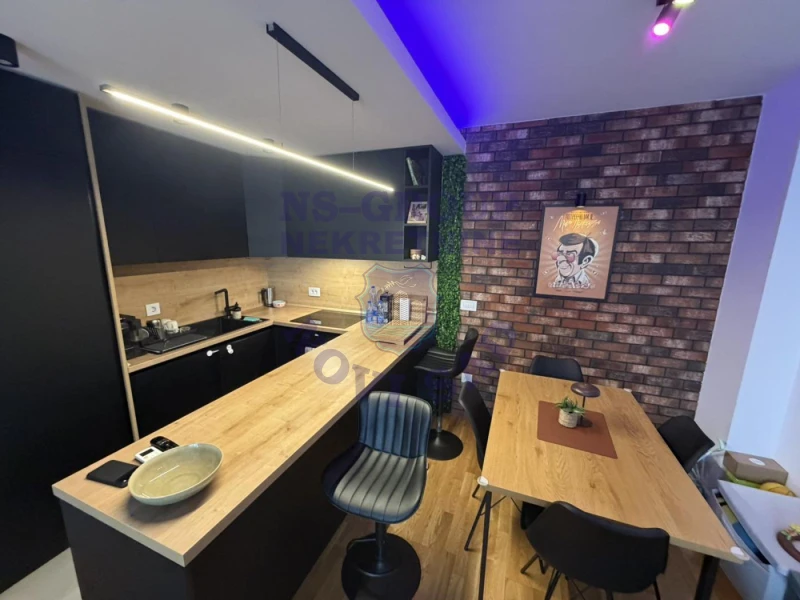 Stan na prodaju Novi Sad 55m2, 578587
