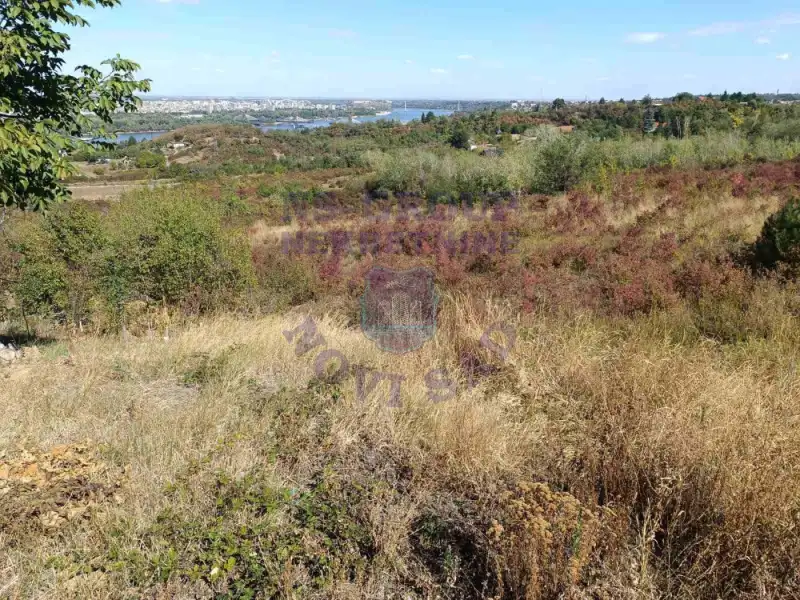 Plac na prodaju Ledinci 5296m2, 578768