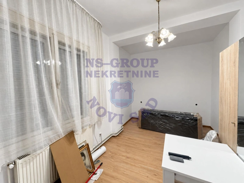 Stan na prodaju Novi Sad 28m2, 578814