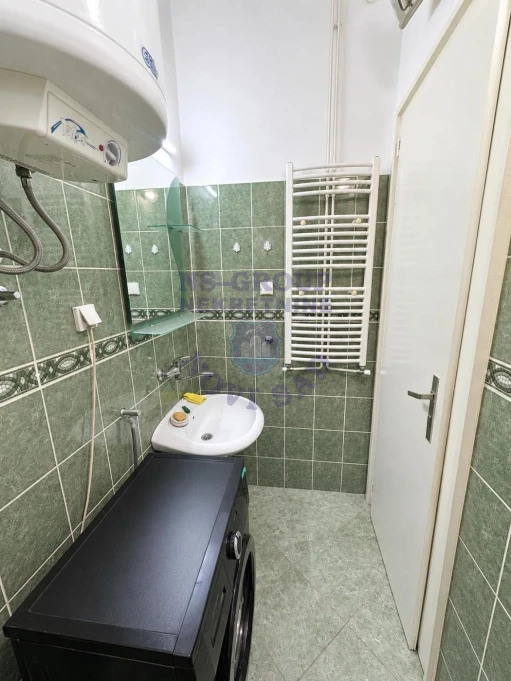 Stan na prodaju Novi Sad 28m2, 578814
