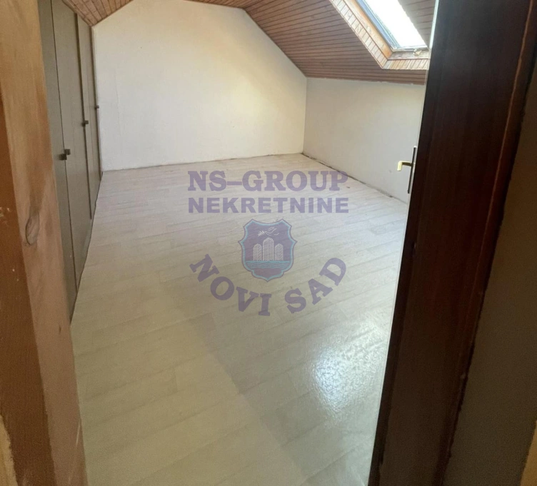 Kuća na prodaju Futog 119m2, 578784