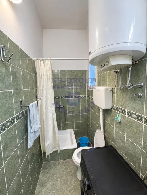 Stan na prodaju Novi Sad 28m2, 578814