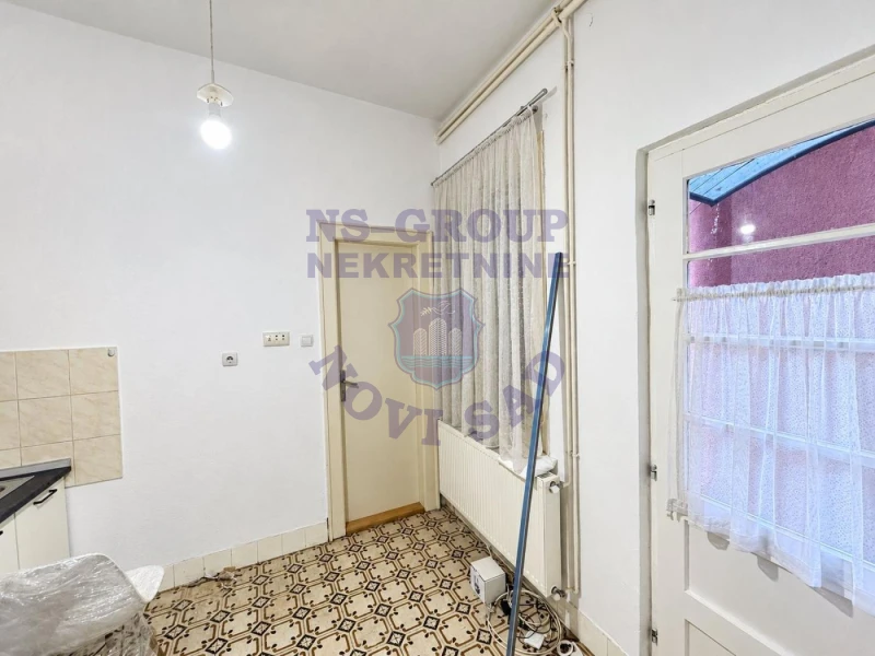 Stan na prodaju Novi Sad 28m2, 578814