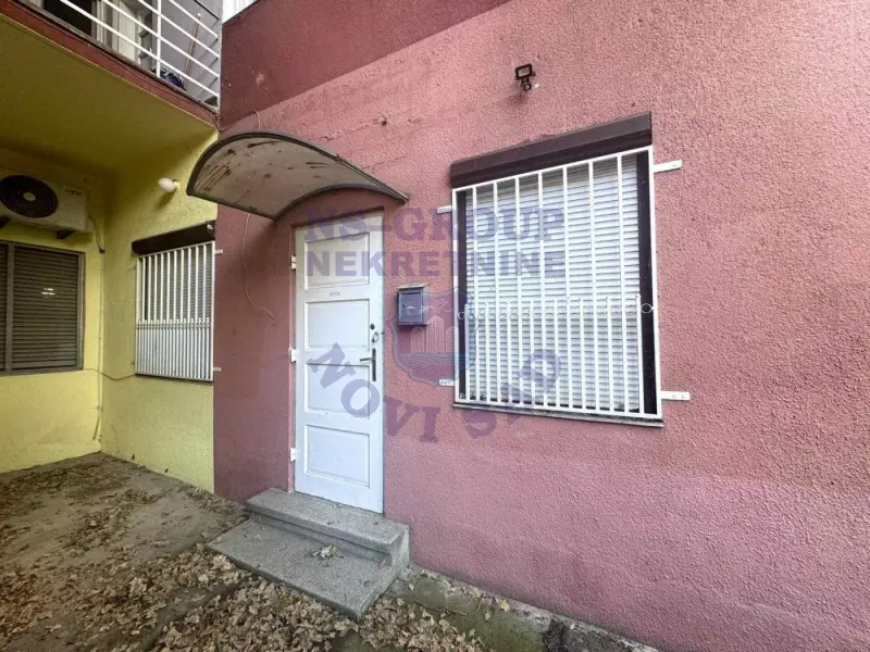 Stan na prodaju Novi Sad 28m2, 578814