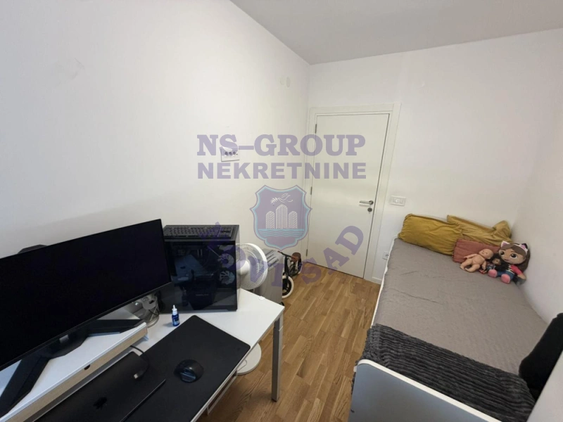 Stan na prodaju Novi Sad 55m2, 578587