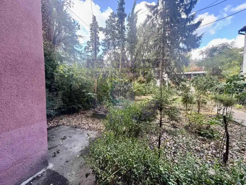 Stan na prodaju Novi Sad 28m2, 578814