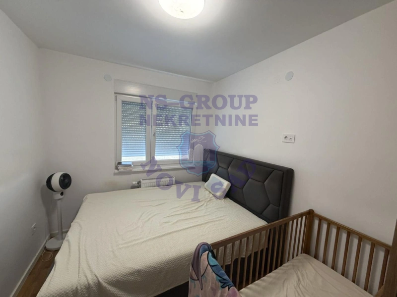 Stan na prodaju Novi Sad 55m2, 578587