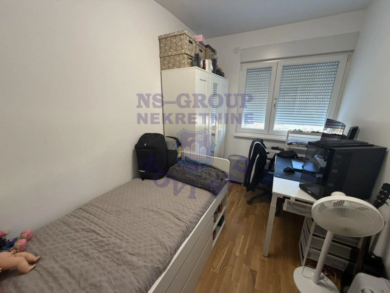 Stan na prodaju Novi Sad 55m2, 578587