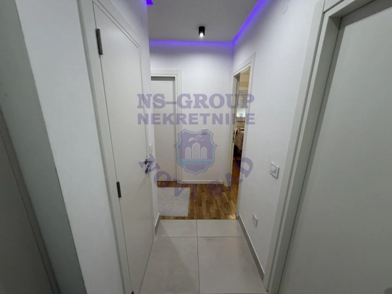 Stan na prodaju Novi Sad 55m2, 578587